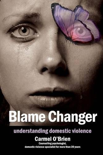 Blame Changer Understanding Domestic Violence [Paperback]