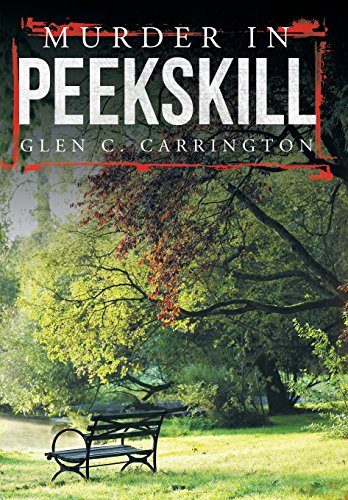 Murder in Peekskill [Hardcover]