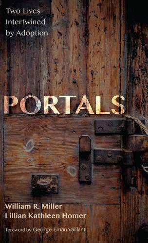 Portals [Hardcover]