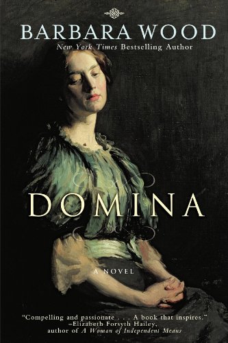 Domina [Paperback]