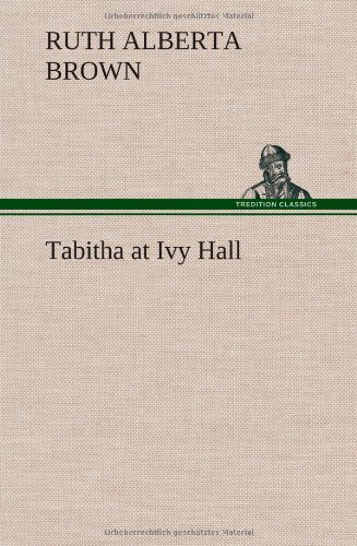 Tabitha at Ivy Hall [Hardcover]