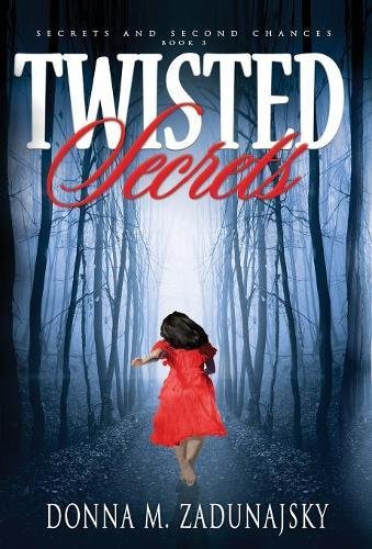Twisted Secrets [Hardcover]