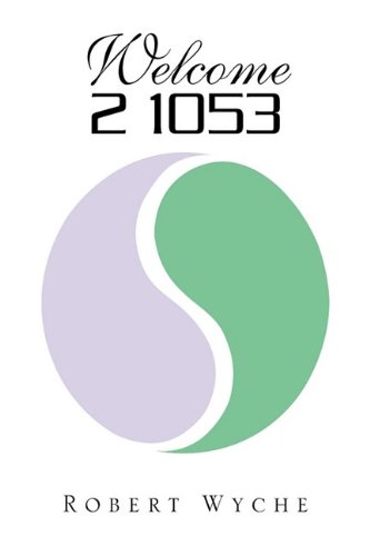 Welcome 2 1053 [Hardcover]