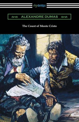 The Count Of Monte Cristo [Paperback]