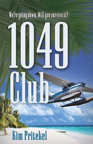 1049 Club [Paperback]