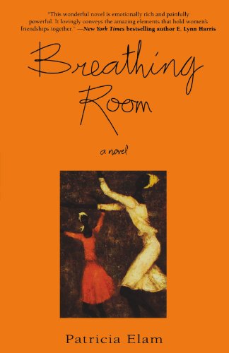 Breathing Room [Paperback]