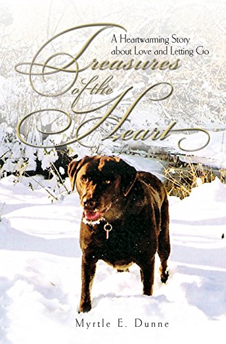 Treasures Of The Heart A Heartwarming Story About Love And Letting Go [Paperback]