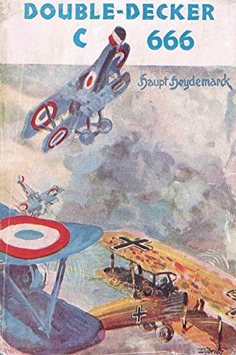 Double Decker C 666 [Paperback]