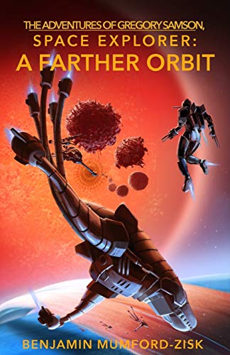Farther Orbit [Paperback]