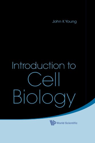 Introduction to Cell Biology [Hardcover]