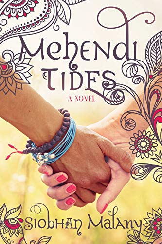 Mehendi Tides [Paperback]