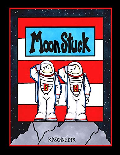 Moonstuck [Paperback]