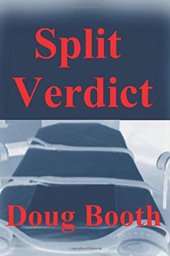 Split Verdict [Paperback]