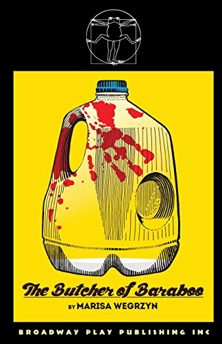 The Butcher Of Baraboo [Paperback]