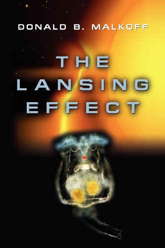 The Lansing Effect [Paperback]