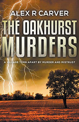 The Oakhurst Murders Duology [Paperback]