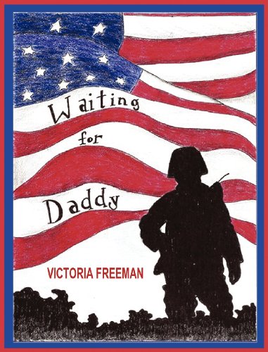 Waiting For Daddy [Hardcover]