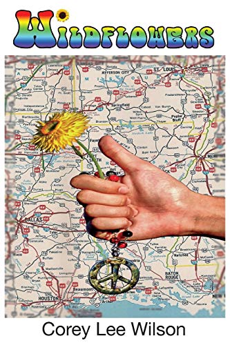 Wildflowers [Paperback]