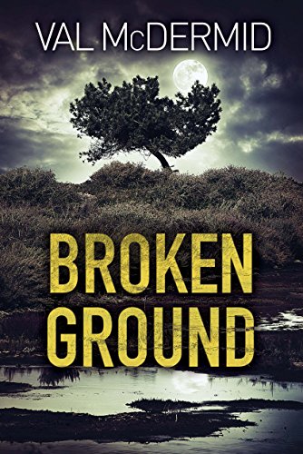 Broken Ground A Karen Pirie Novel [Paperback]