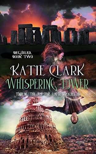 Whispering Tower [Paperback]