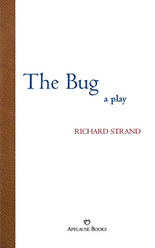 The Bug [Paperback]