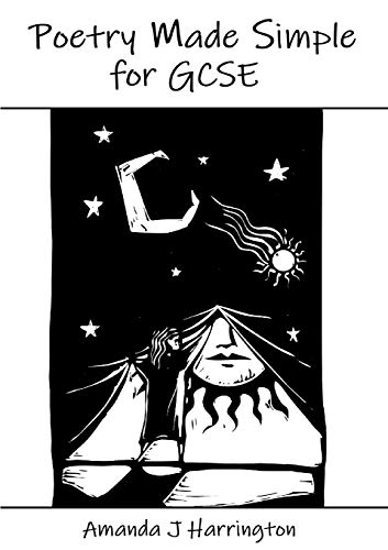 Poetry Made Simple for GCSE [Paperback]