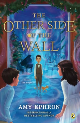 The Other Side of the Wall [Paperback]