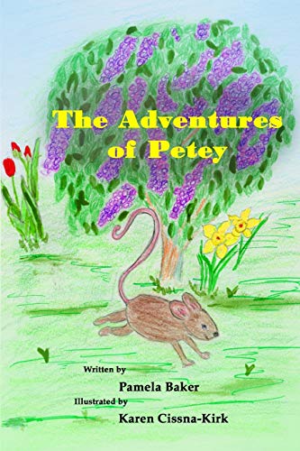 Adventures of Petey [Paperback]