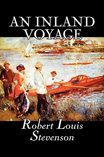 An Inland Voyage [Paperback]