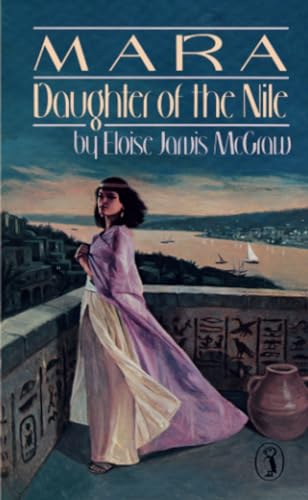Mara, Daughter of the Nile [Paperback]