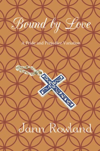 Bound By Love [Paperback]