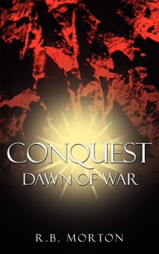 Conquest  Dawn of War [Paperback]