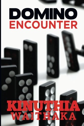 Domino Encounter [Paperback]