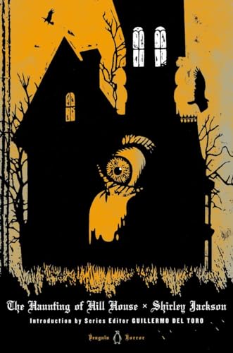 The Haunting of Hill House [Hardcover]