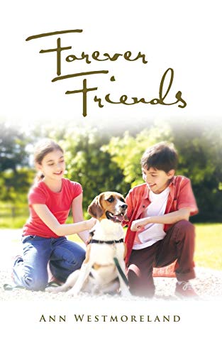 Forever Friends [Paperback]