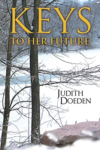 Keys To Her Future [Paperback]