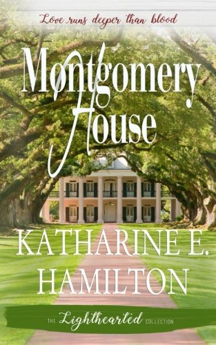 Montgomery House [Paperback]