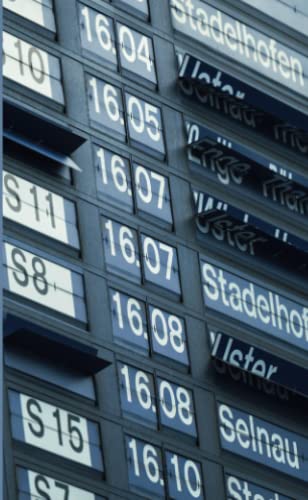 Schnelle Nummern [Paperback]