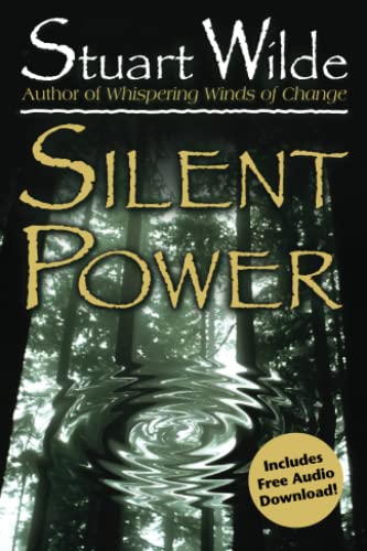 Silent Power [Paperback]