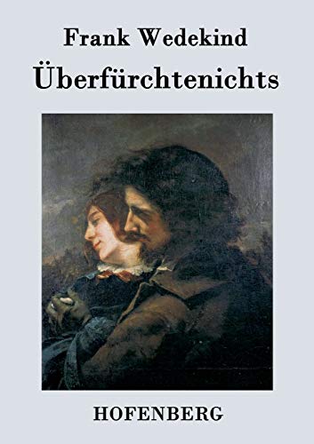 berfrchtenichts (german Edition) [Paperback]