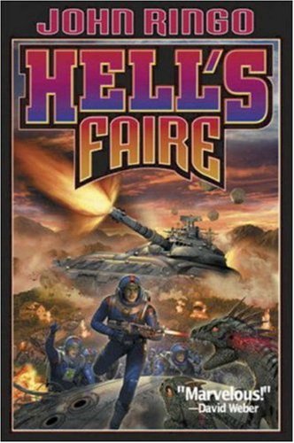 Hell&39s Faire [Hardcover]