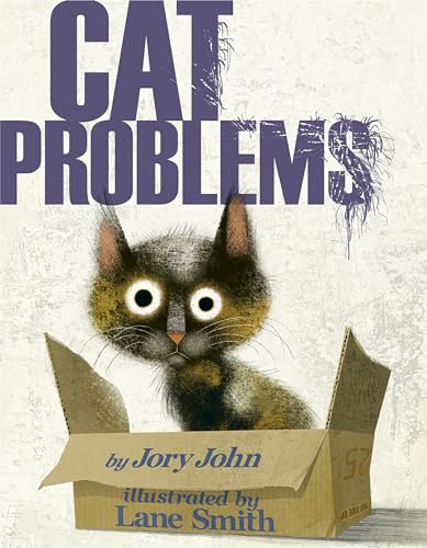 Cat Problems [Hardcover]