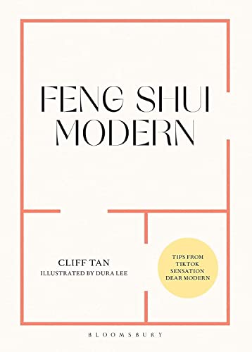 Feng Shui Modern [Hardcover]