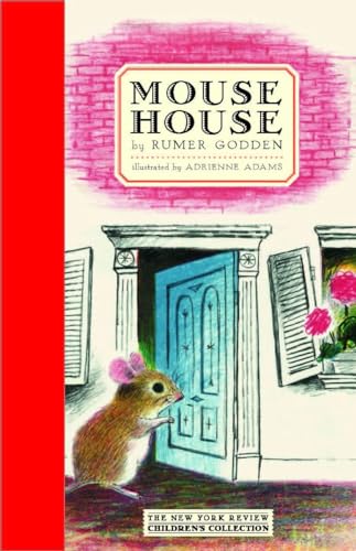 Mouse House [Hardcover]