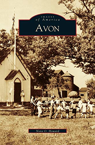 Avon [Hardcover]