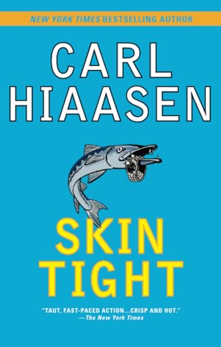 Skin Tight [Paperback]
