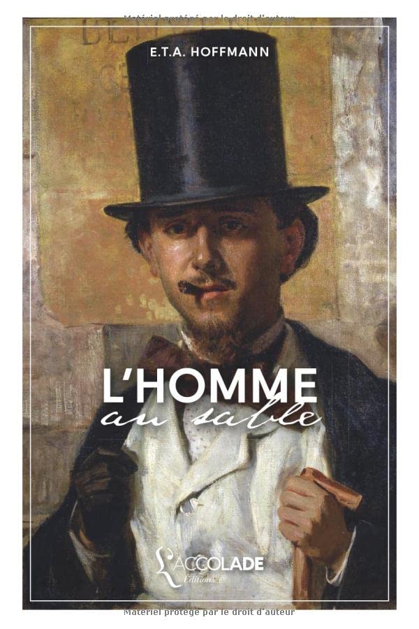 Homme Au Sable  Bilingue Allemand/fran&65533ais (avec Lecture Audio Int&6553 [Paperback]