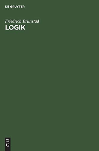 Logik [Hardcover]