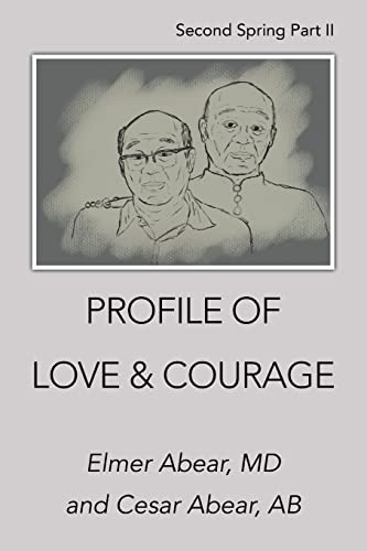 Profile Of Love & Courage