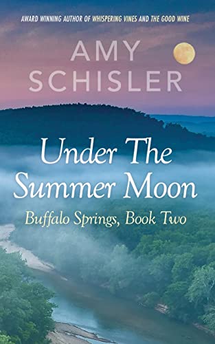 Under The Summer Moon